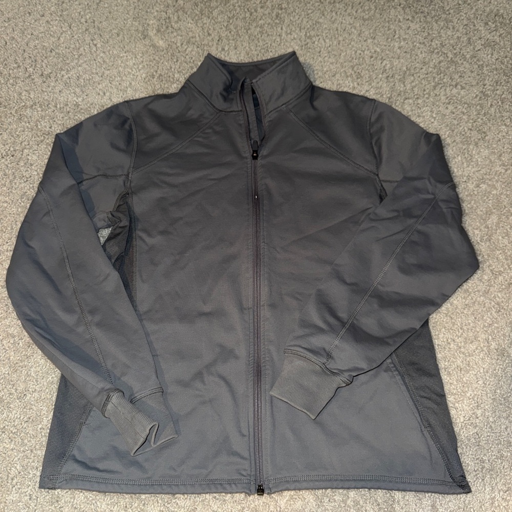 Hylete Full Zip
